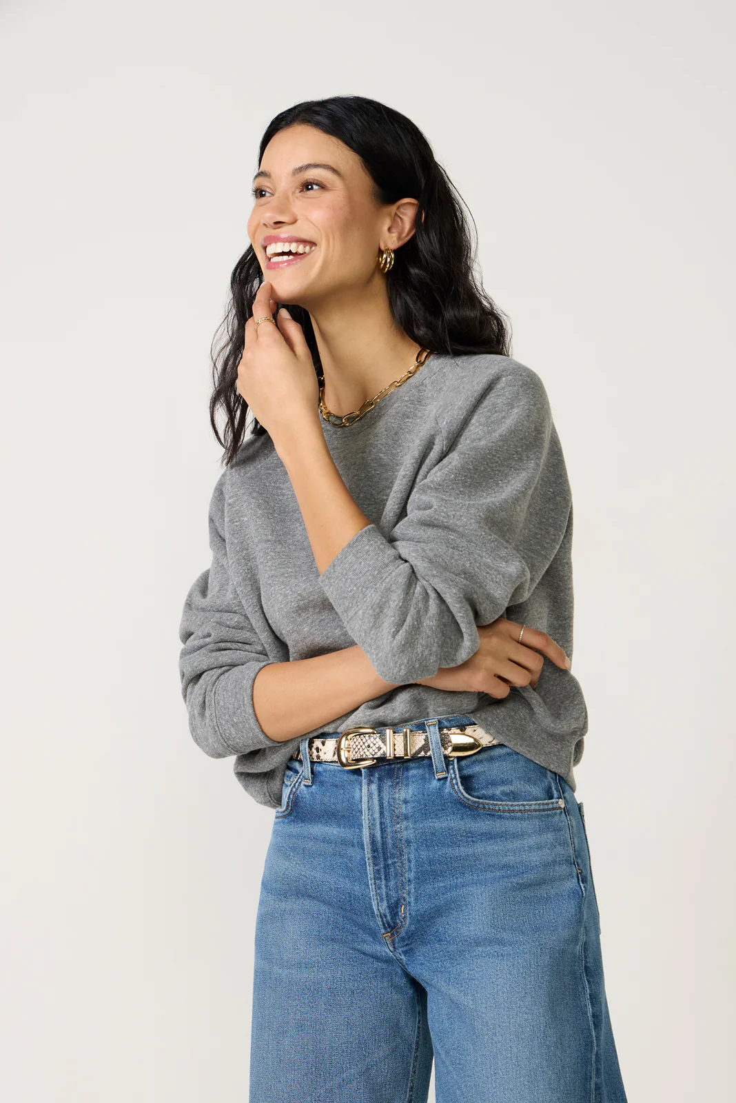 Heritage Sweatshirt - Image 5