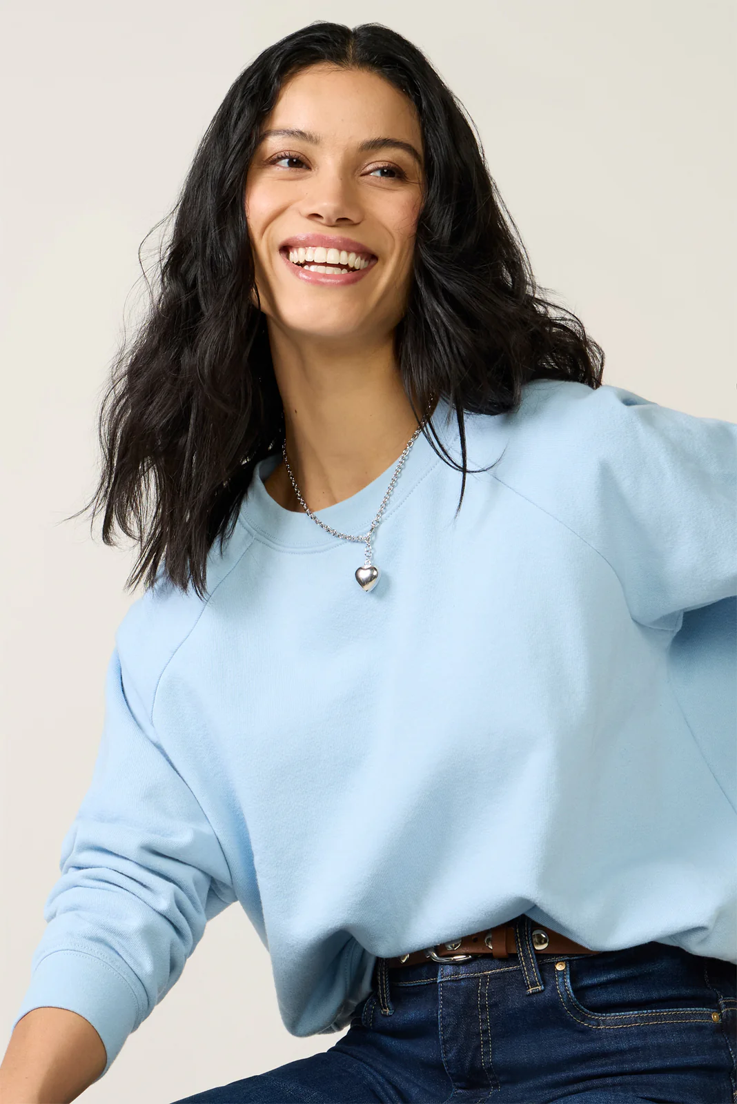 Heritage Sweatshirt - Image 3