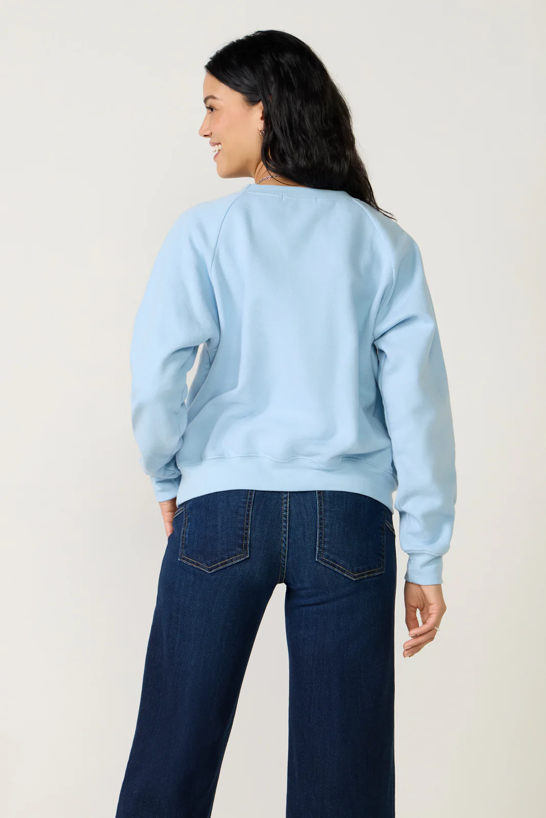 Heritage Sweatshirt - Image 4