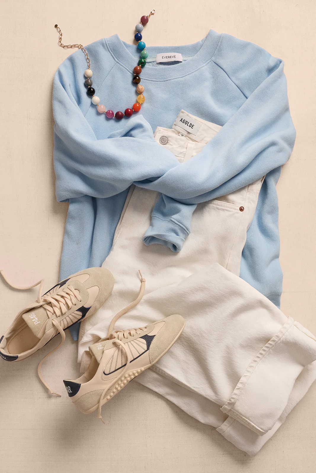 Heritage Sweatshirt - Image 6