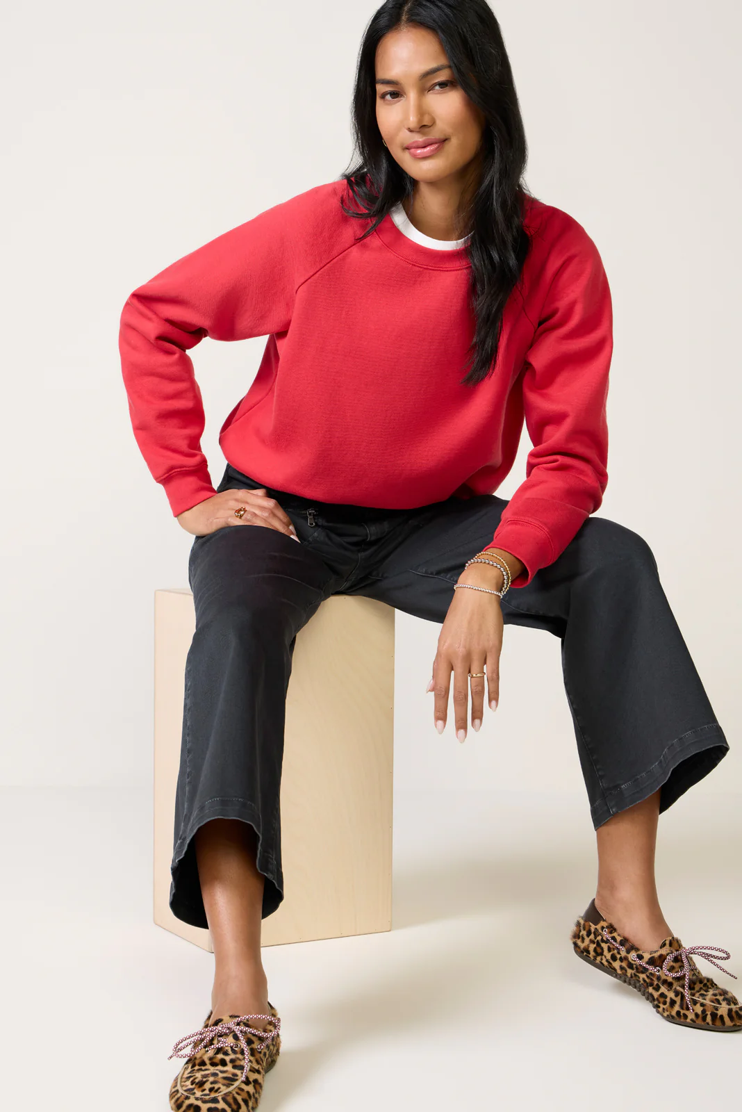 Heritage Sweatshirt - Image 2