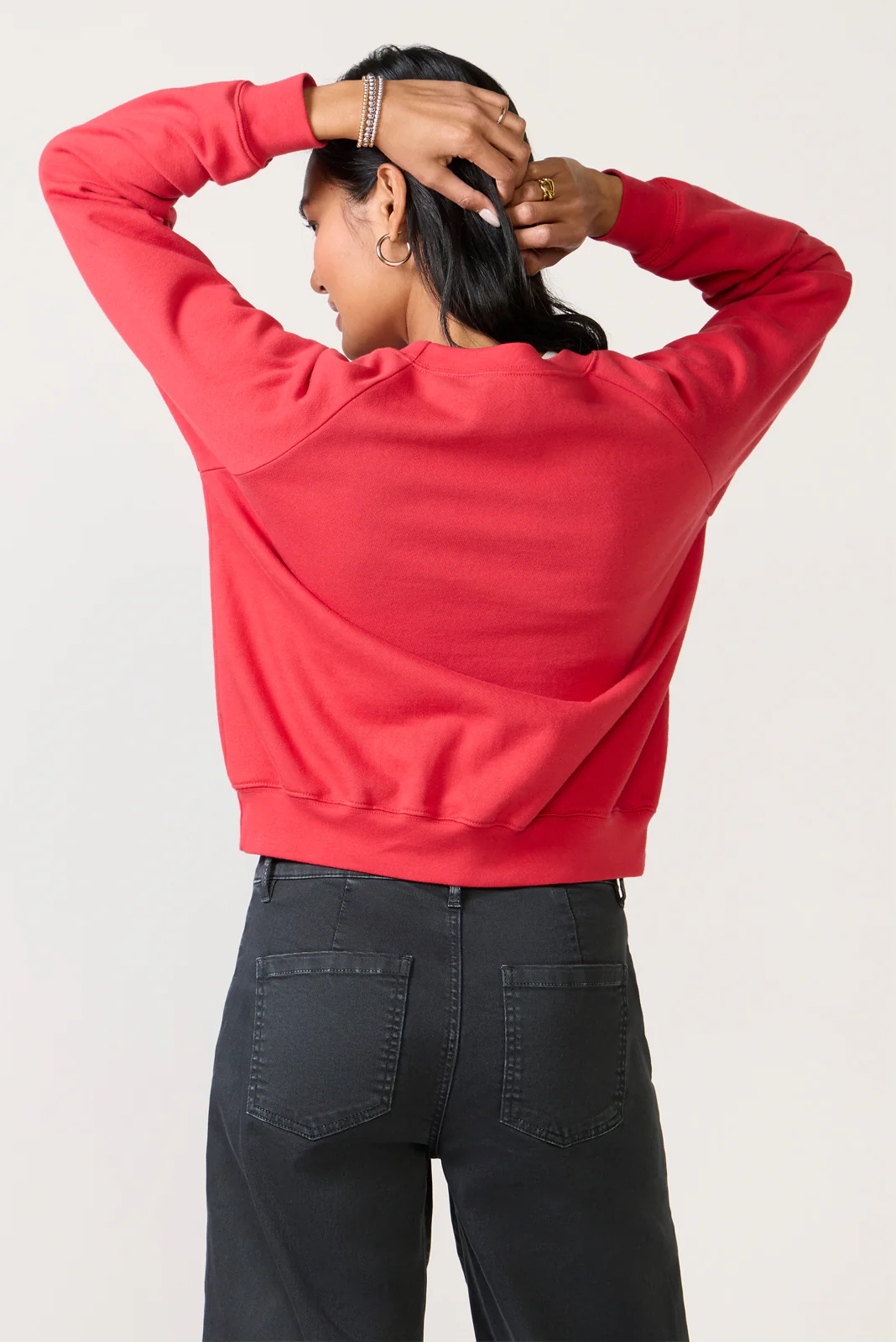 Heritage Sweatshirt - Image 4