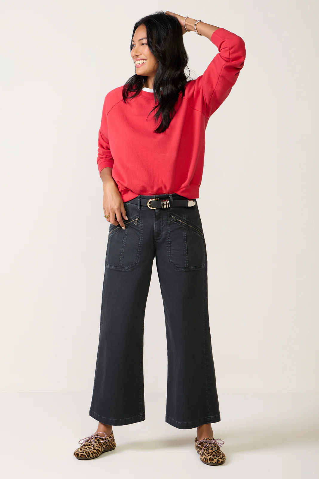 Heritage Sweatshirt - Image 5