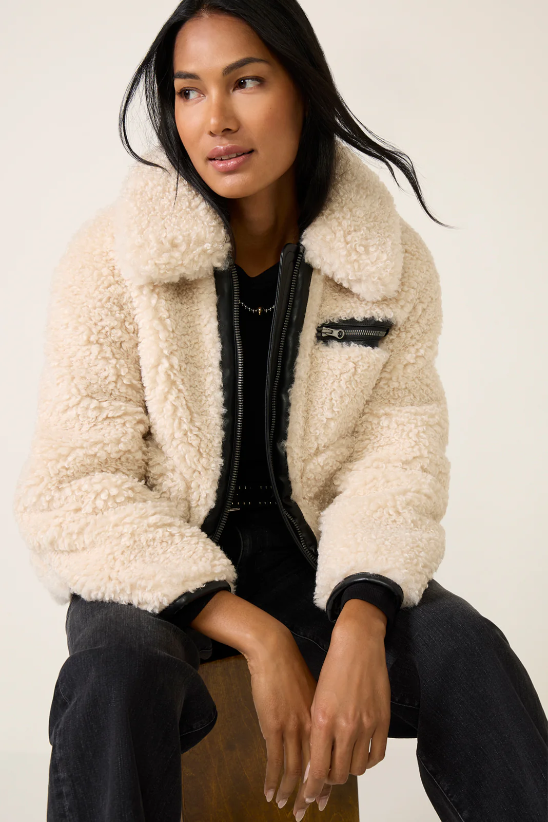 Hester Jacket - Image 5