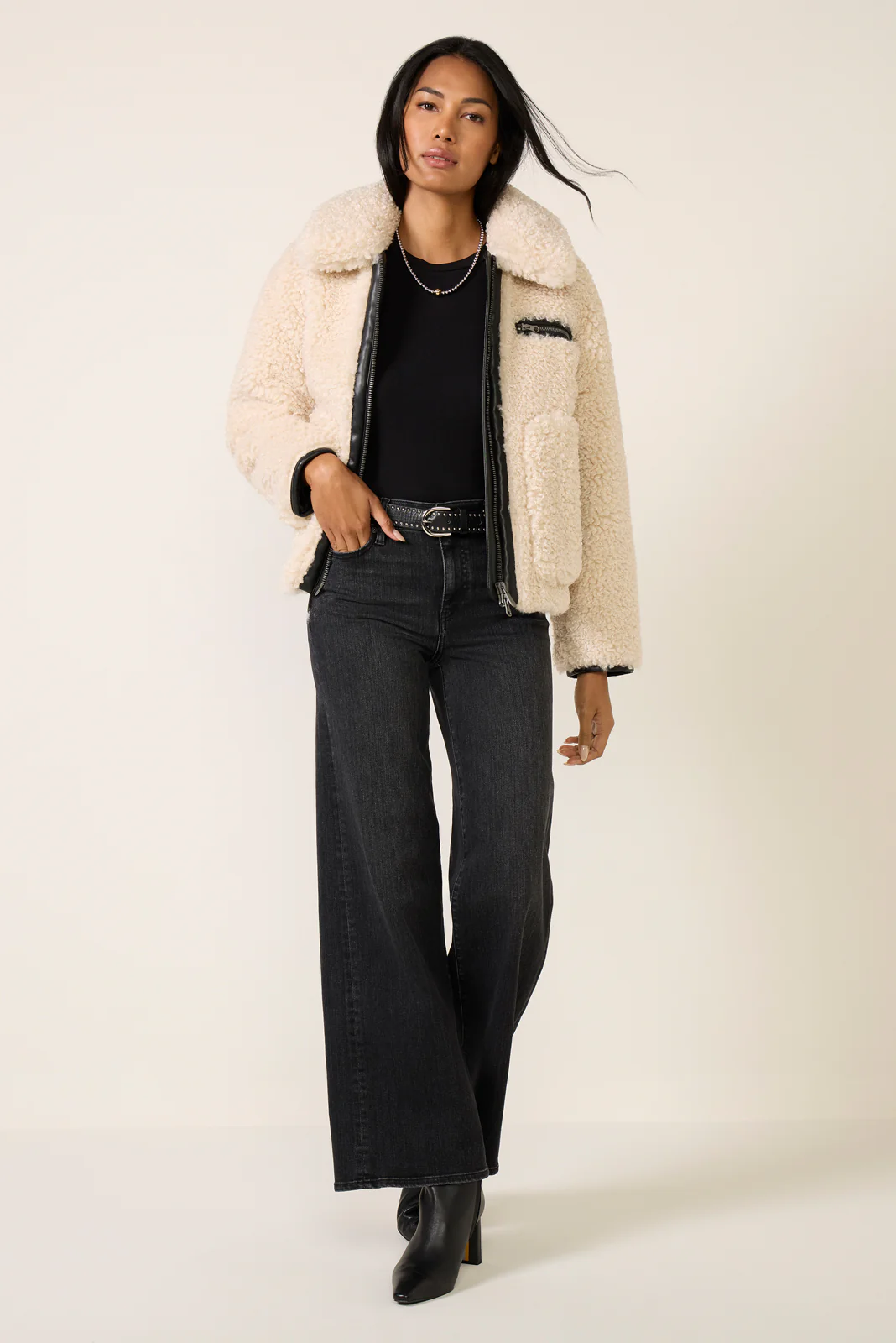 Hester Jacket - Image 6