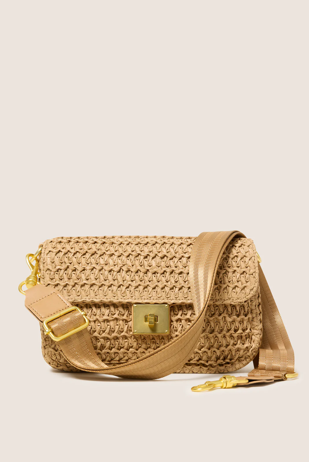 High Society Shoulder Bag - Image 5