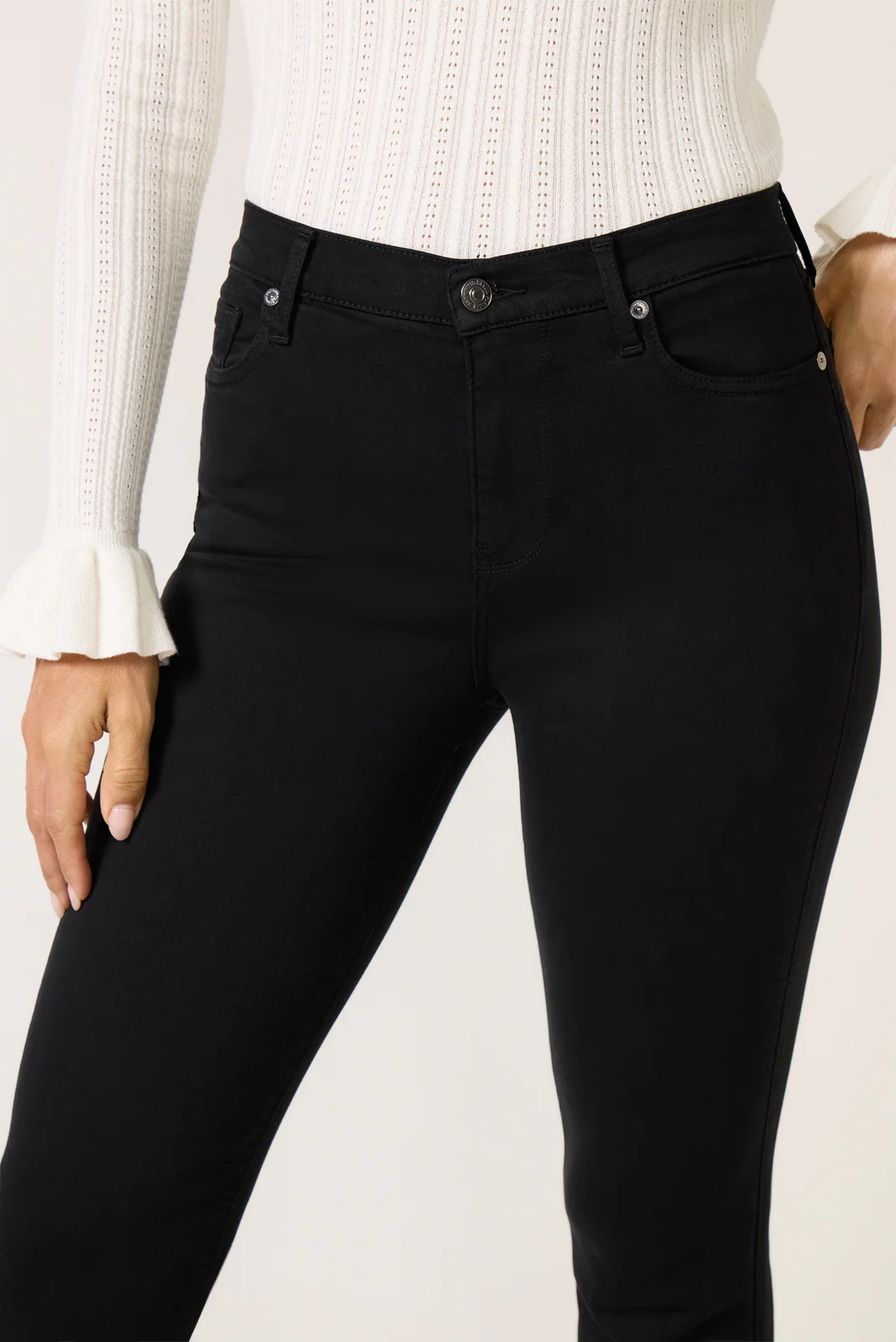 High Waist Ali - Image 2