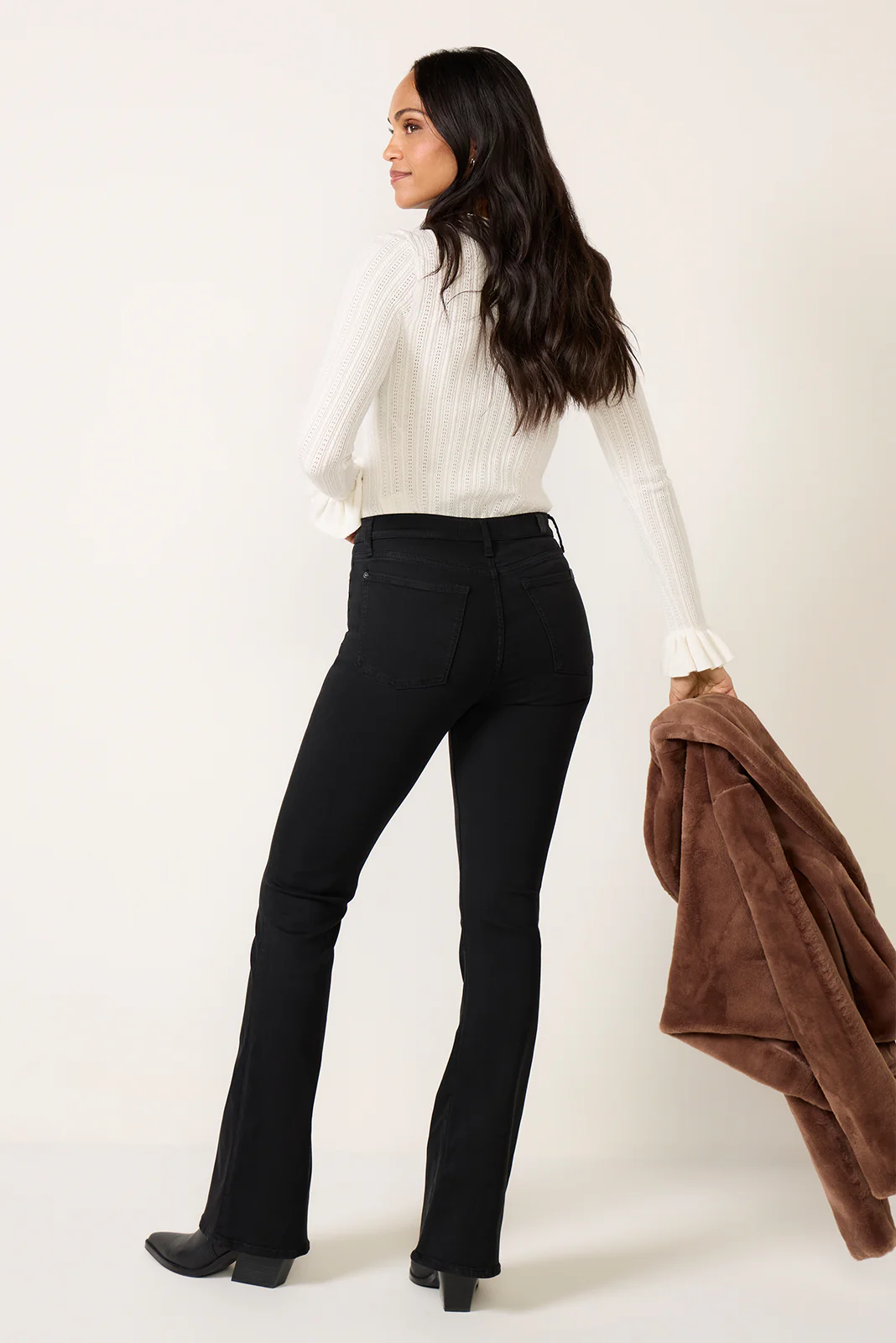 High Waist Ali - Image 4
