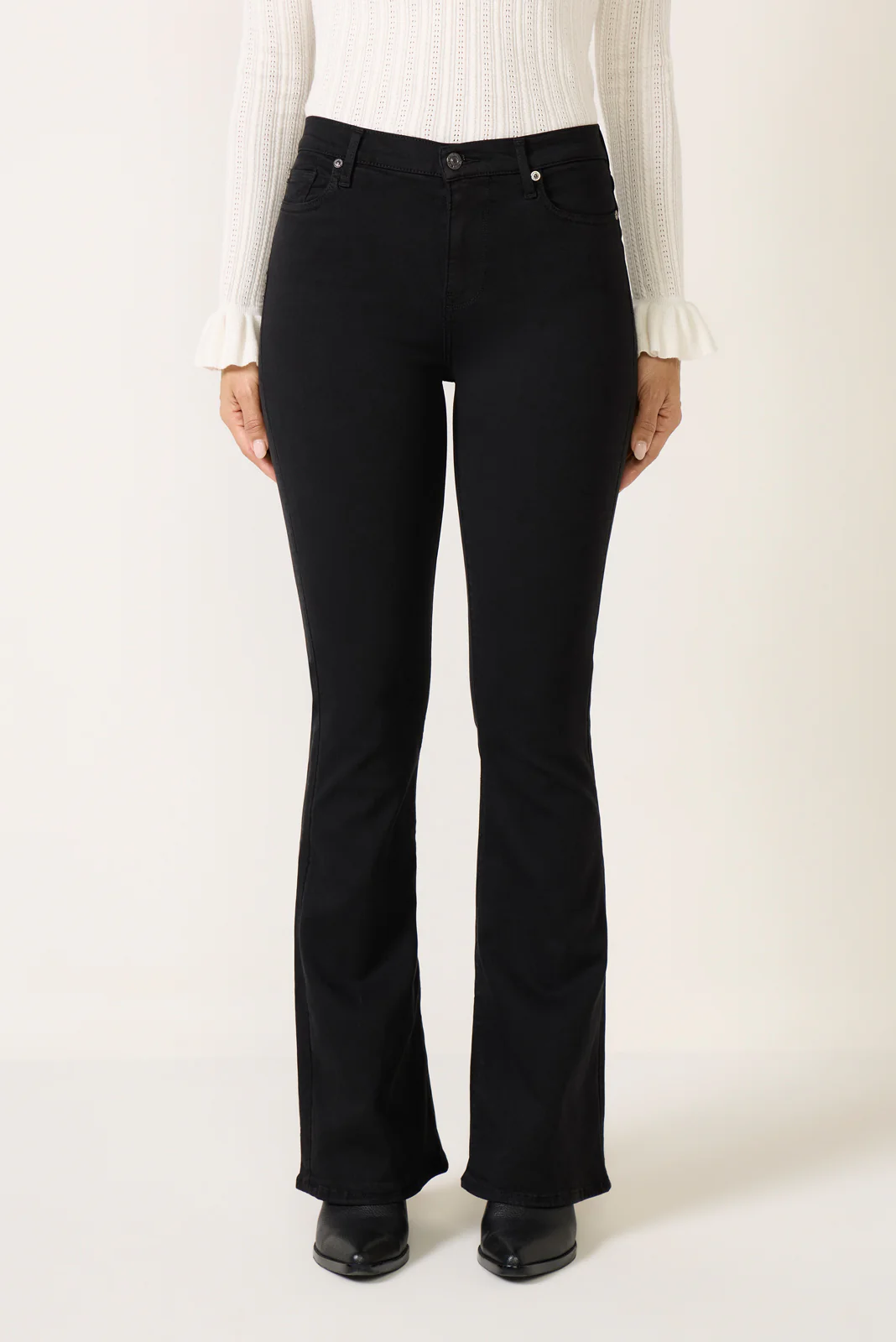 High Waist Ali - Image 5