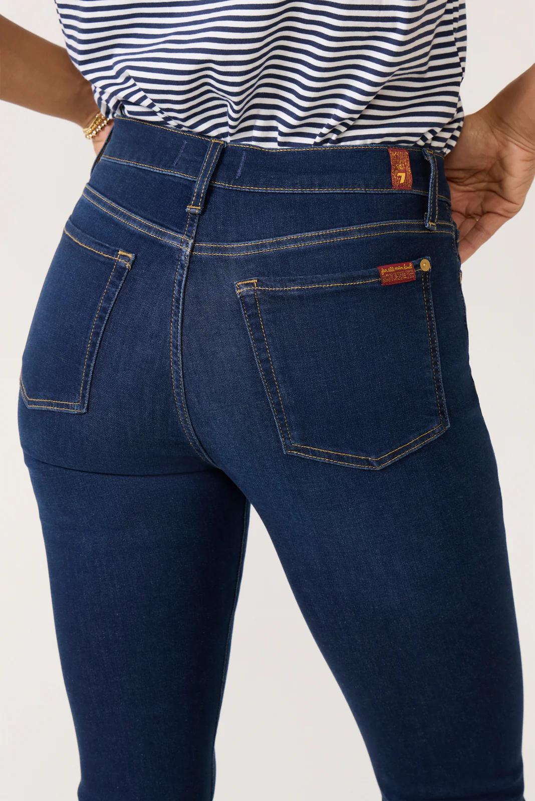 High Waist Ali - Image 3
