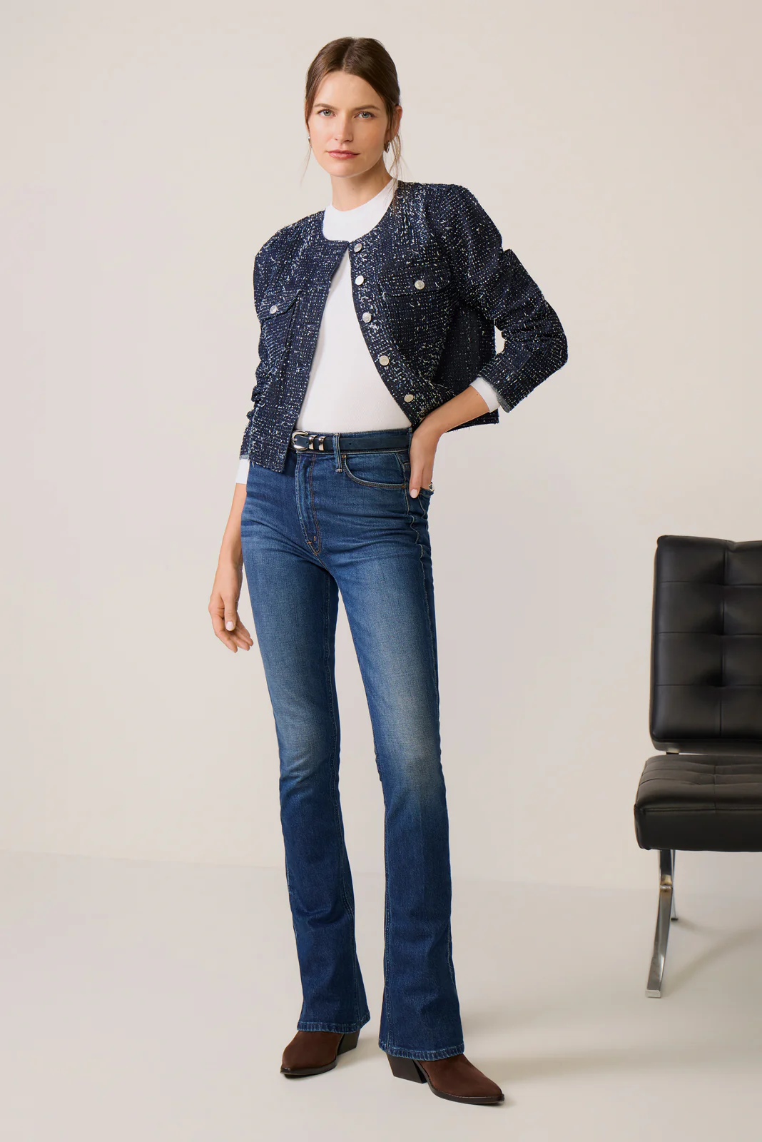 High Waisted Runaway - Image 5