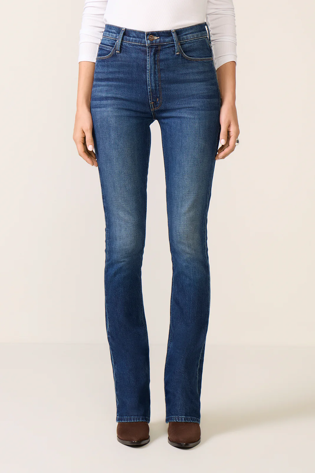 High Waisted Runaway - Image 6