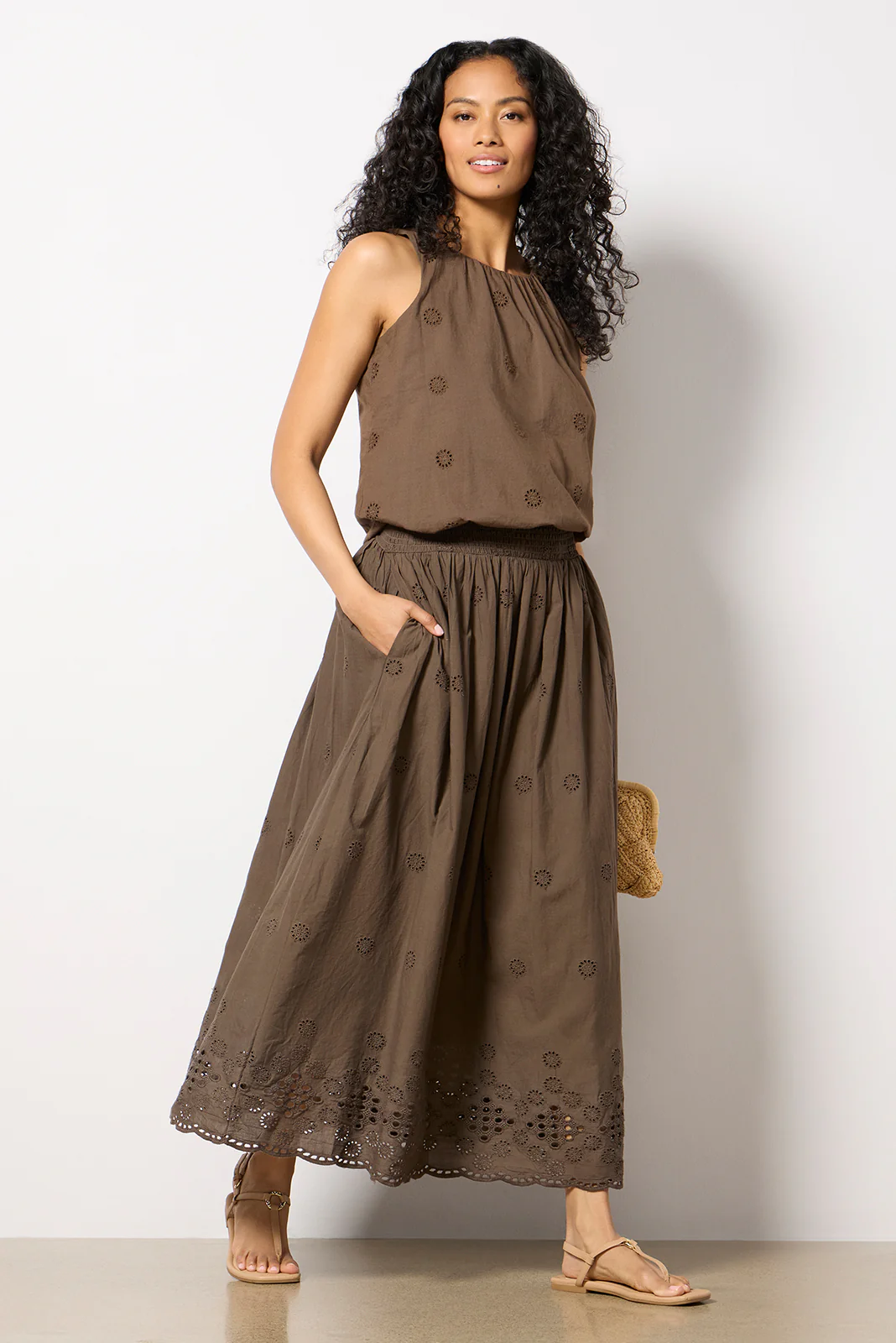 Hilda Bubble Top - Image 2