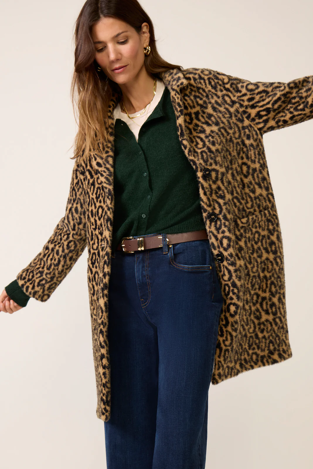 Hometown Jacket - Image 3