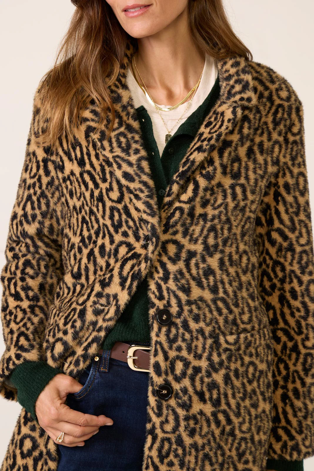 Hometown Jacket - Image 5