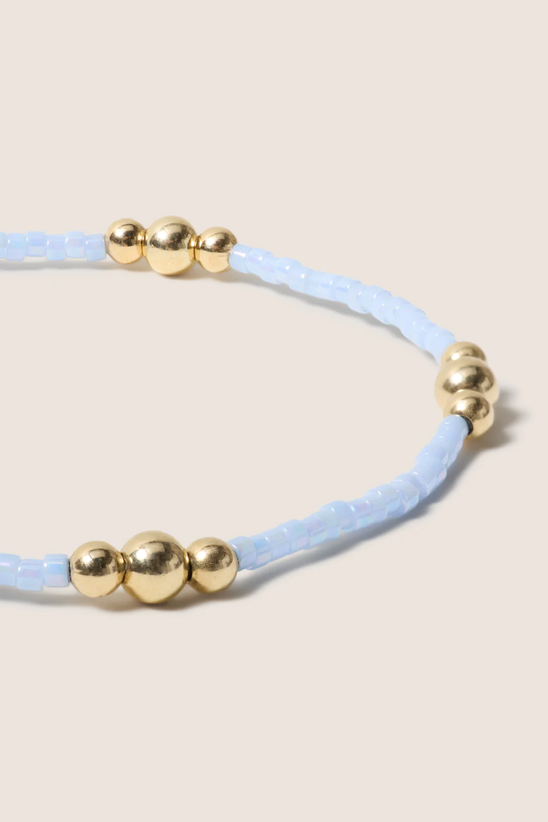 Hope Purpose Gold Bracelet - Image 2