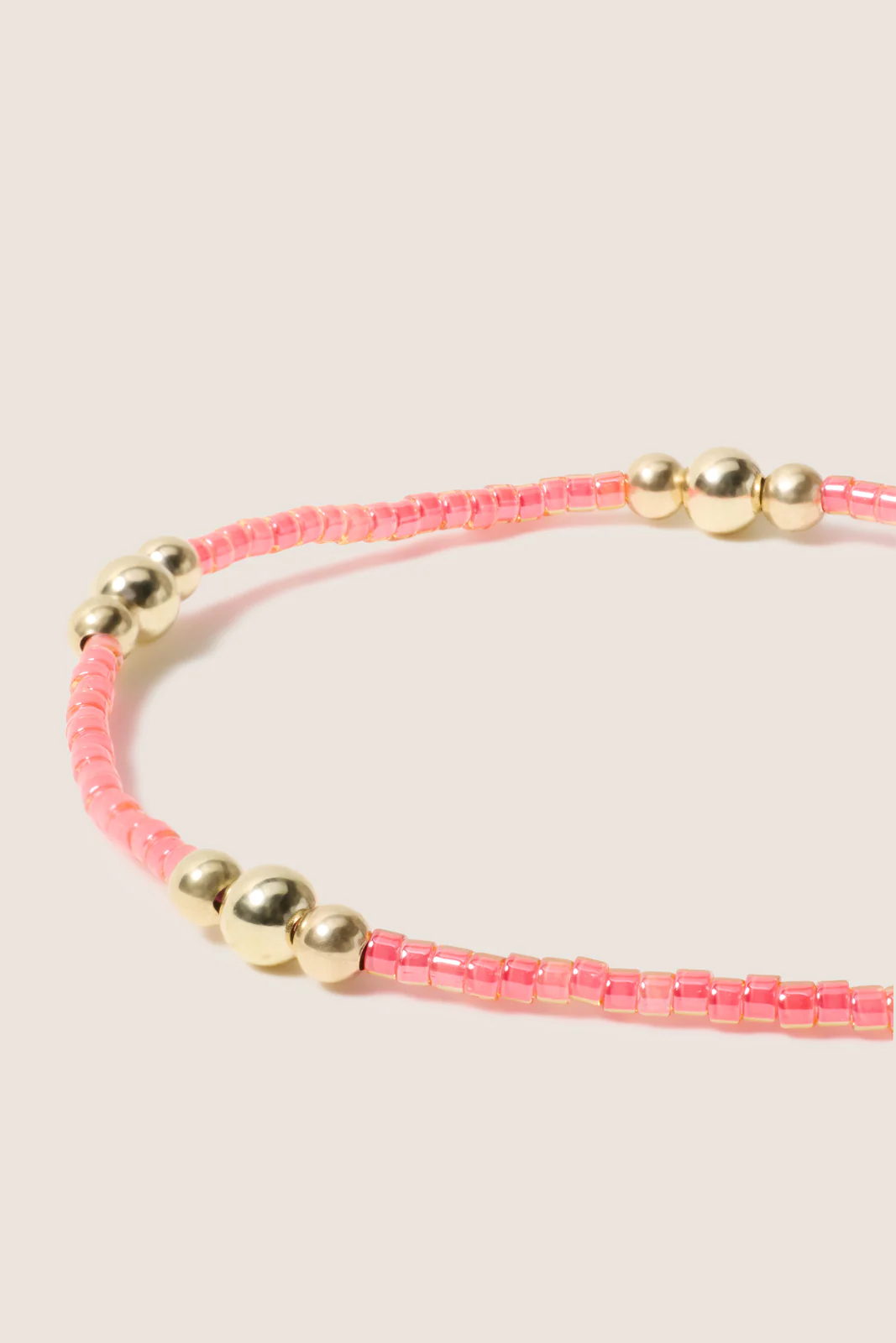 Hope Purpose Gold Bracelet - Image 2