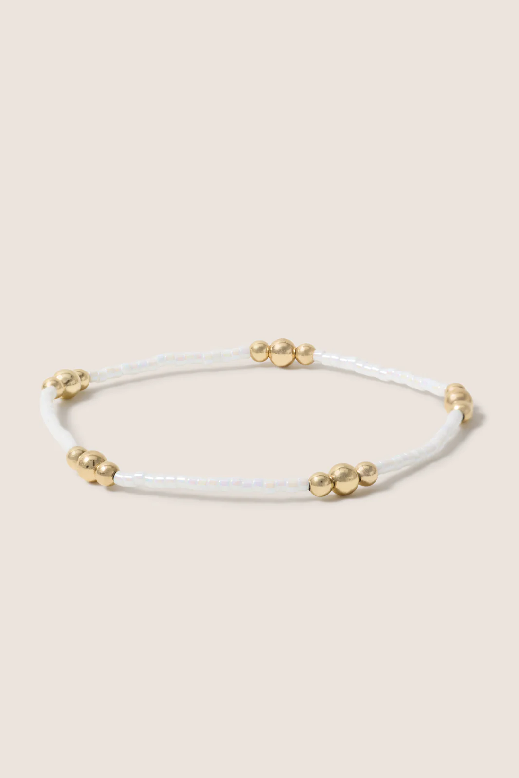 Hope Purpose Gold Bracelet - Image 2
