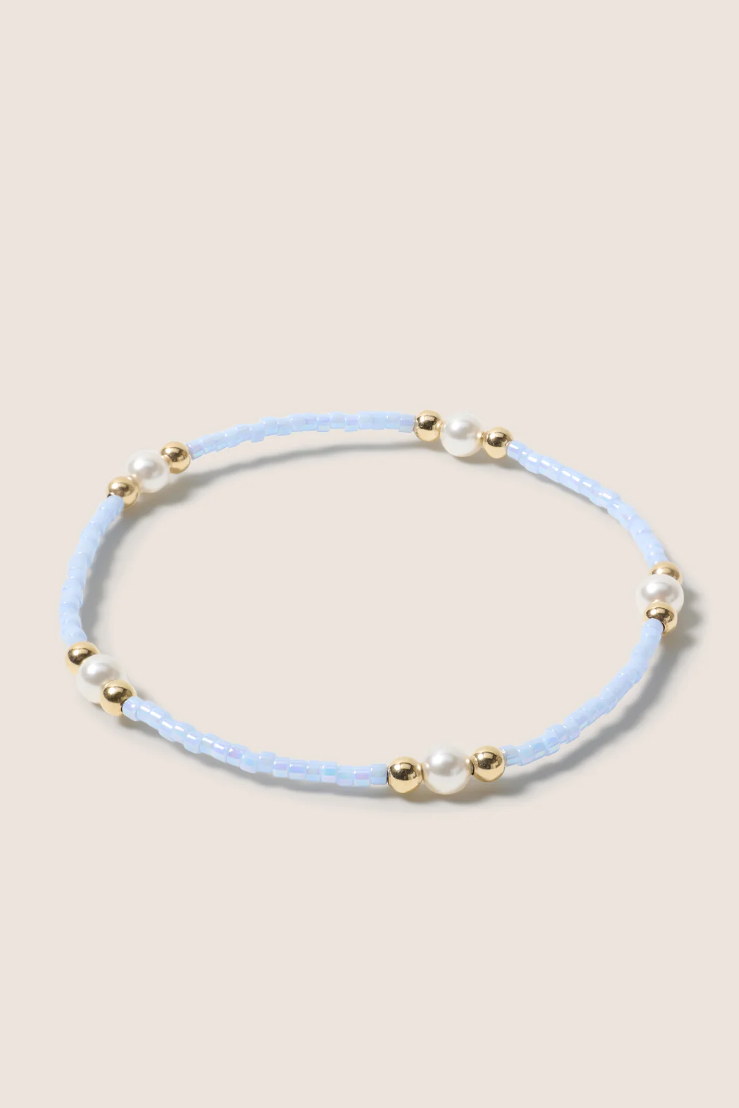 Hope Purpose Pearl Bracelet - Image 2
