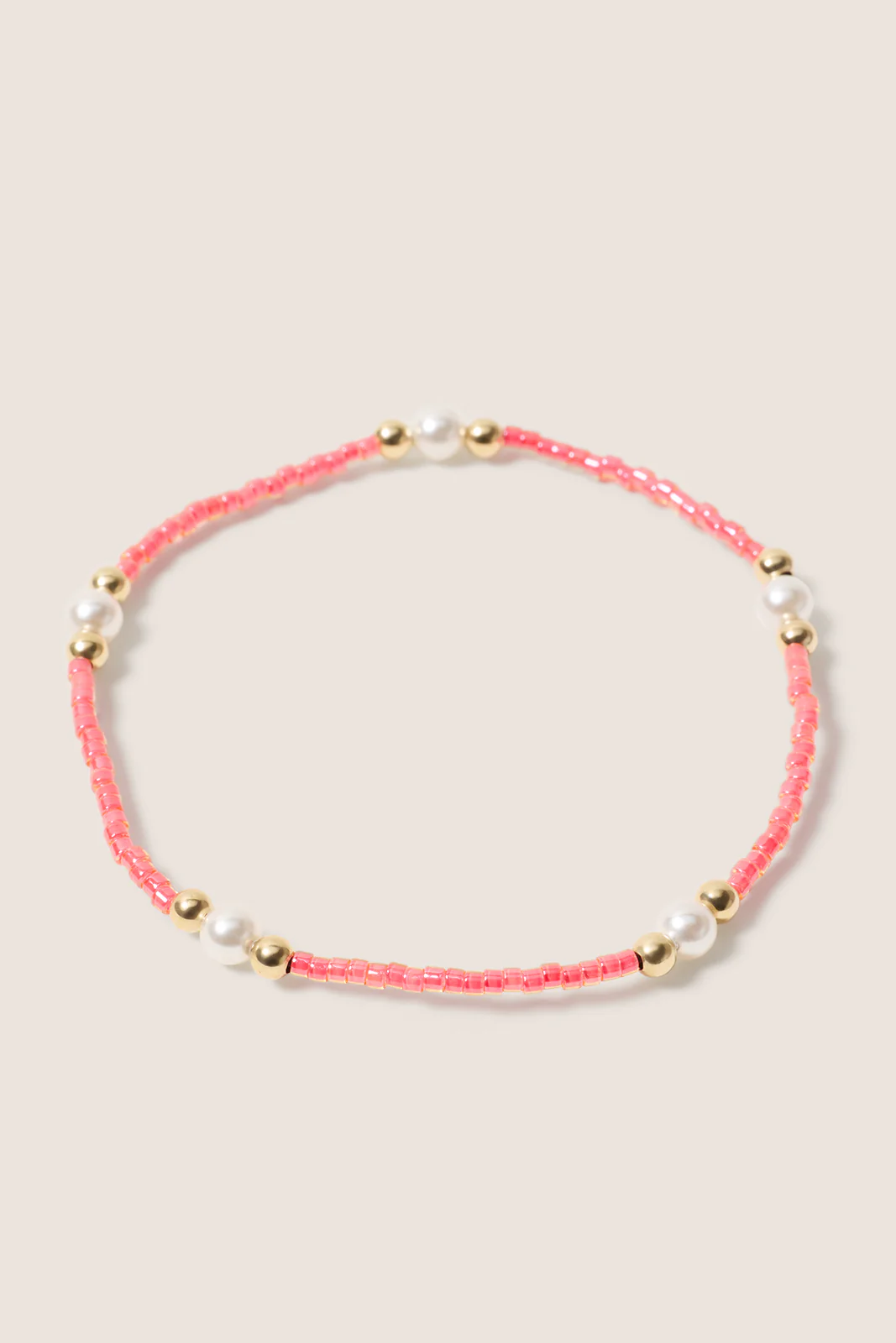 Hope Purpose Pearl Bracelet - Image 2