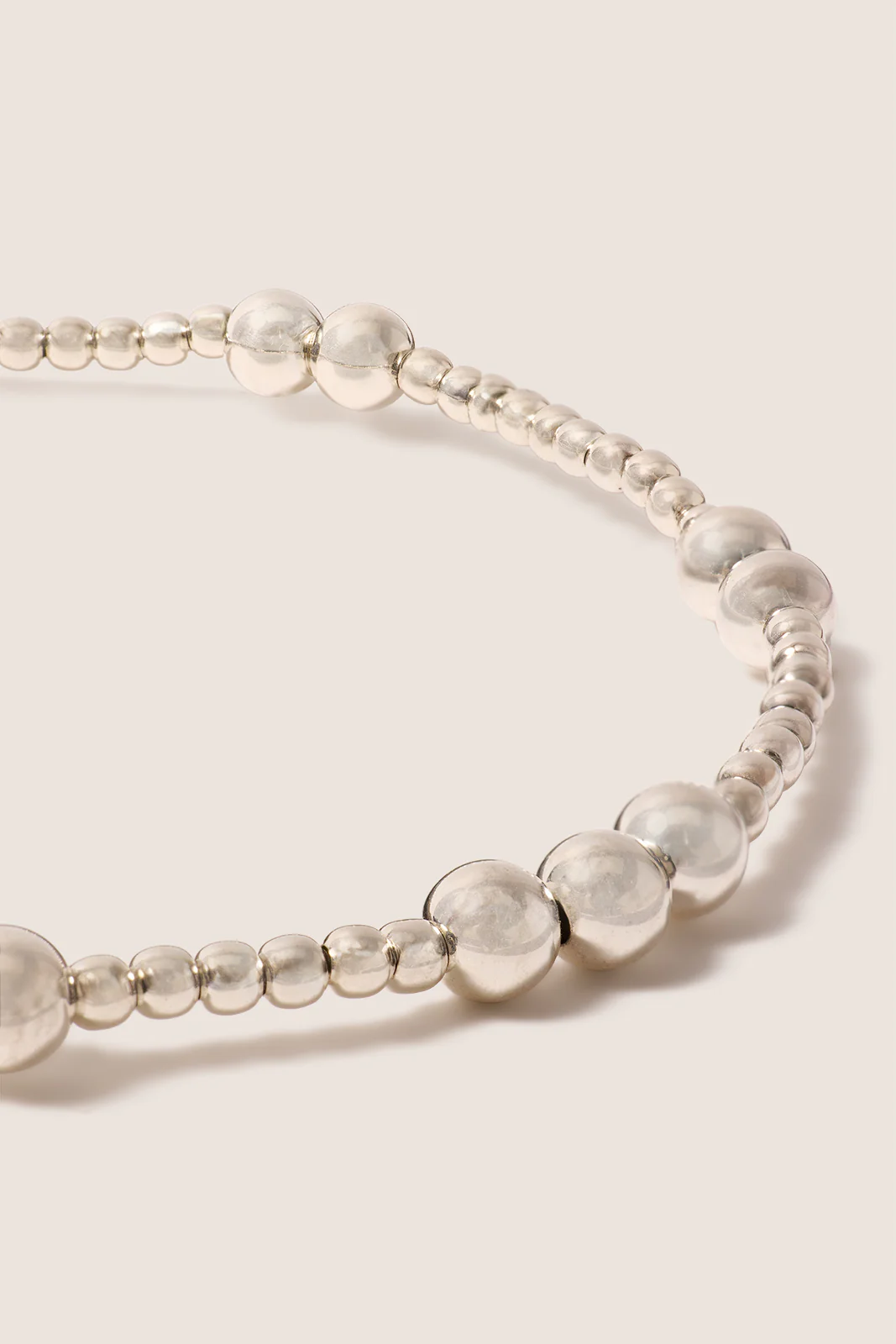 Hope Unwritten Sterling 4mm Bracelet - Image 2
