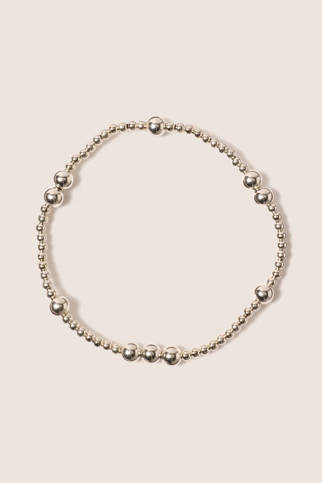 Hope Unwritten Sterling 5mm Bracelet