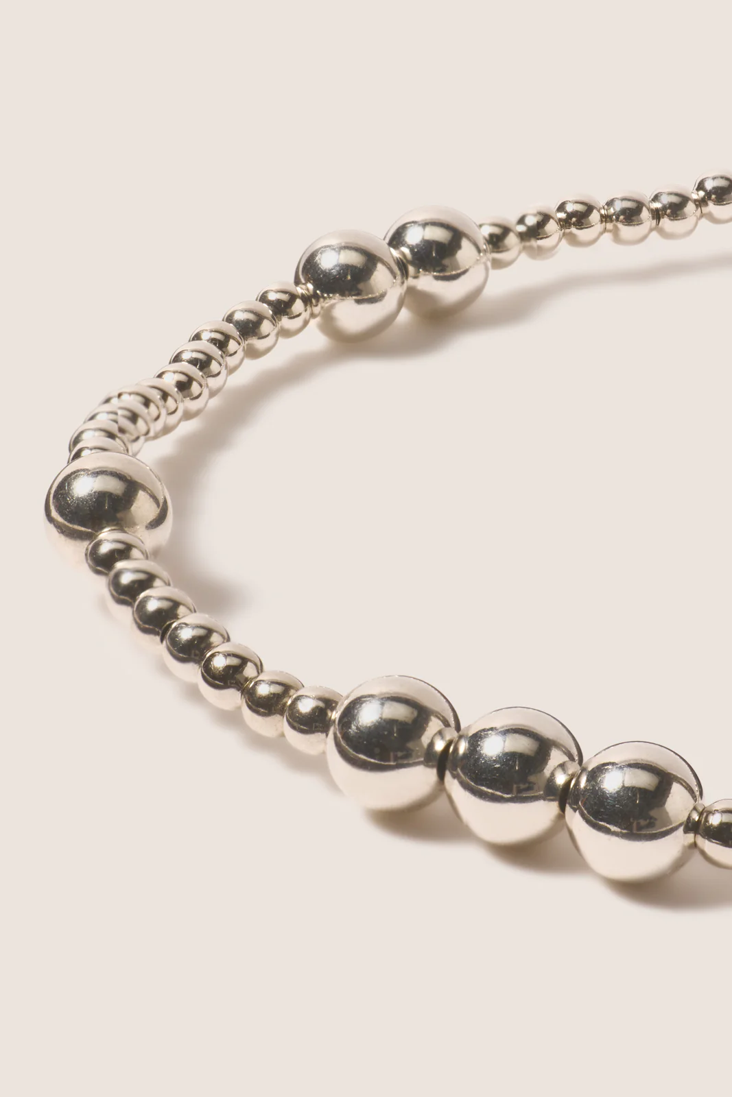 Hope Unwritten Sterling 5mm Bracelet - Image 2