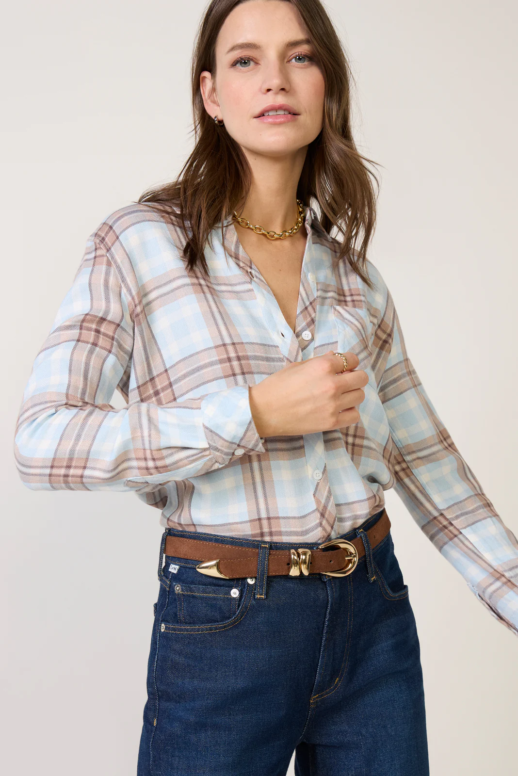 Hunter Shirt - Image 5