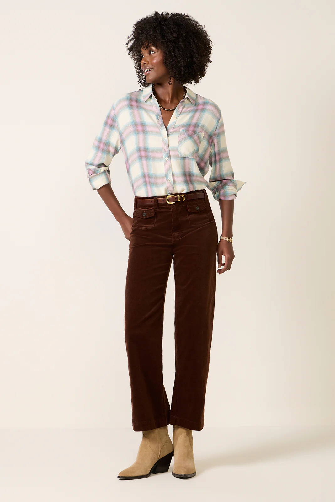 Hunter Shirt - Image 2