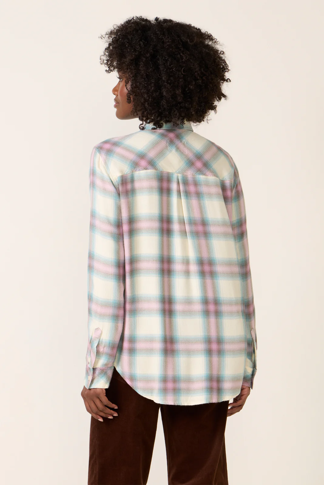 Hunter Shirt - Image 4
