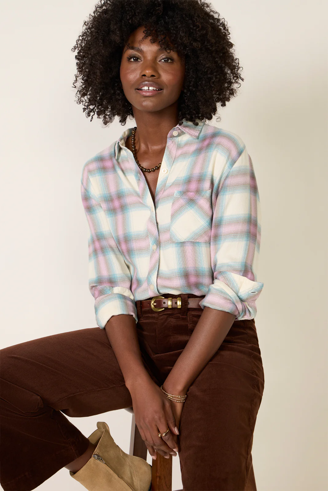 Hunter Shirt - Image 5
