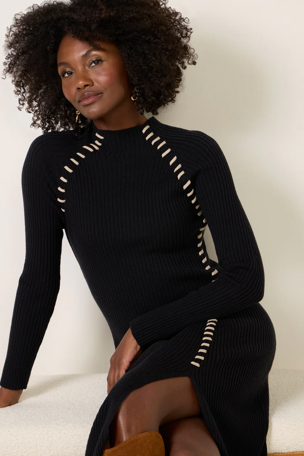 Imara Dress - Image 2