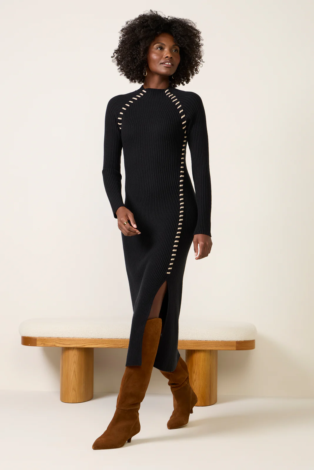 Imara Dress - Image 6