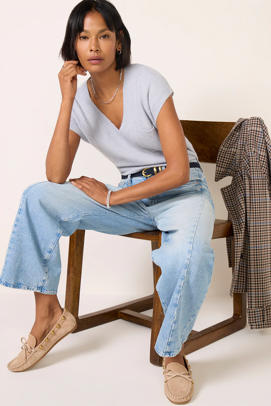 Inez Pullover - Image 2