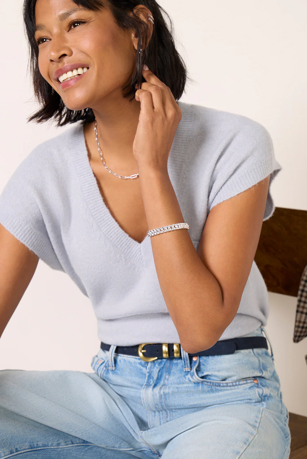Inez Pullover - Image 3