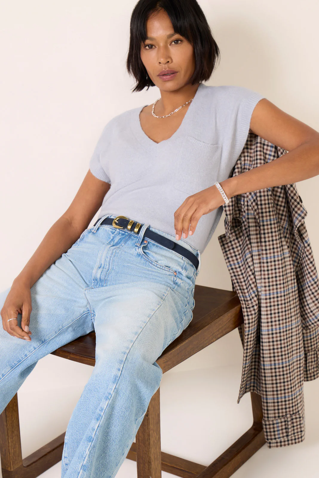 Inez Pullover - Image 5