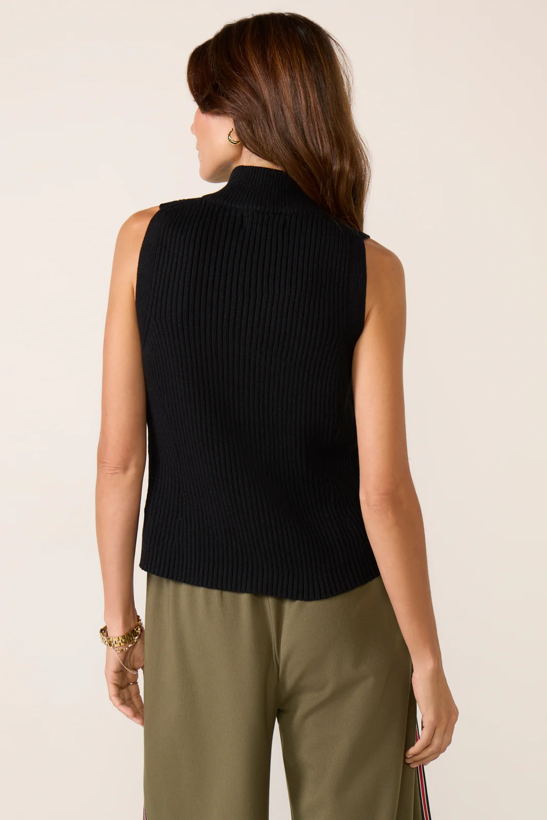 Ira Sweater Vest - Image 4