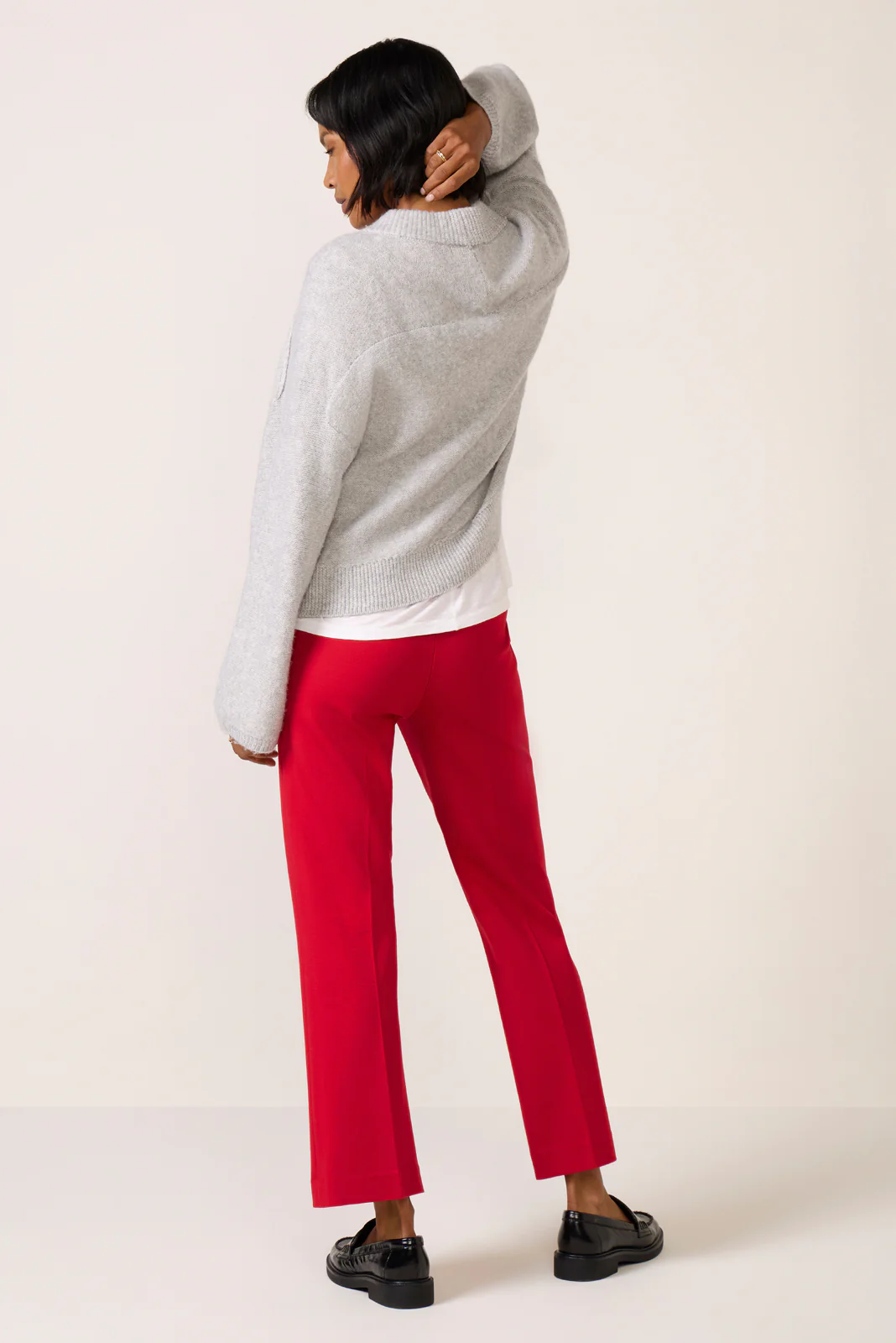 Irina Ponte Kick Flare - Image 4