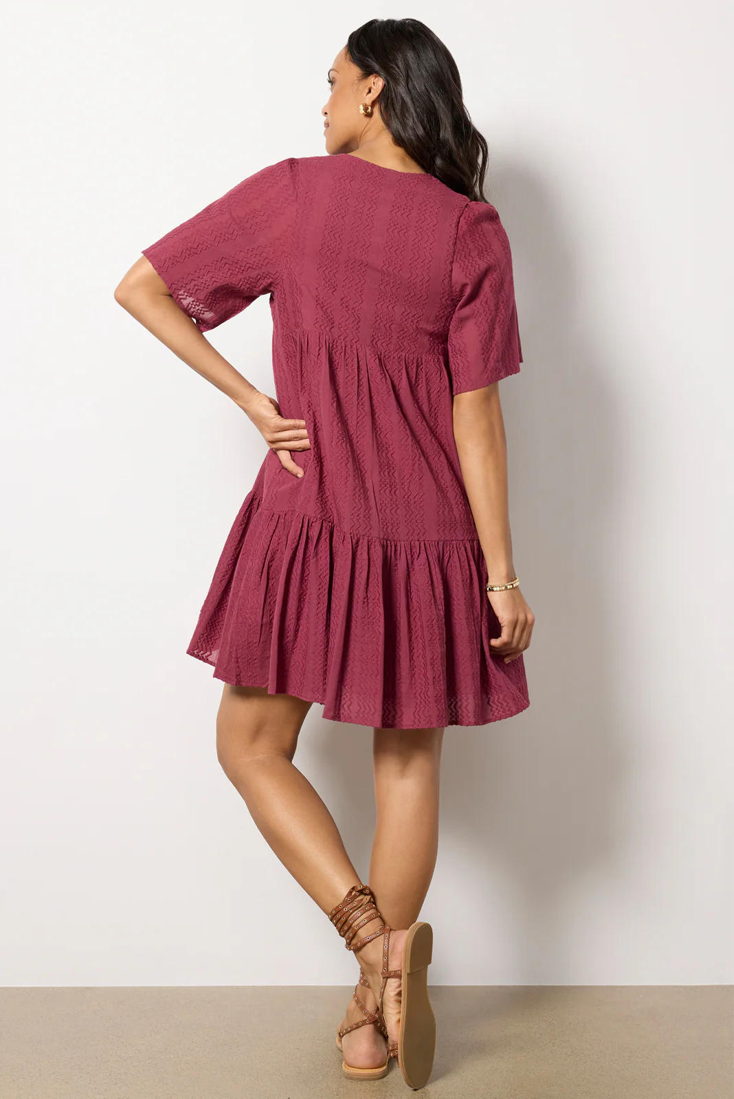 Isla Dress - Image 4