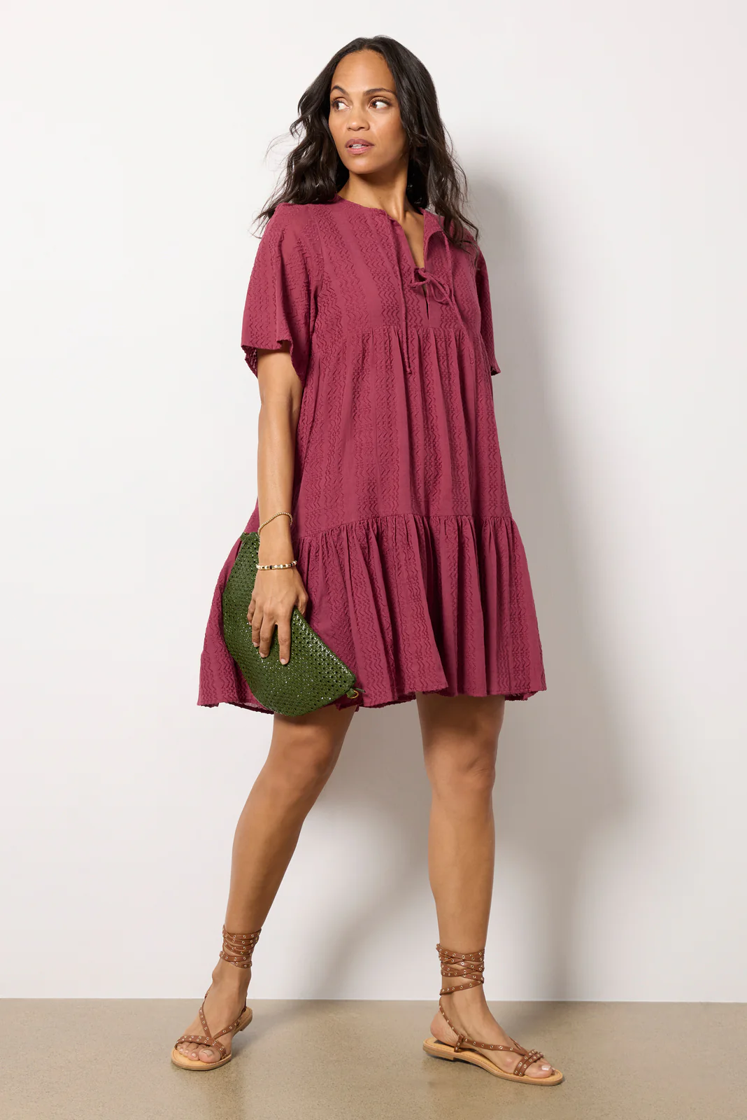 Isla Dress - Image 5
