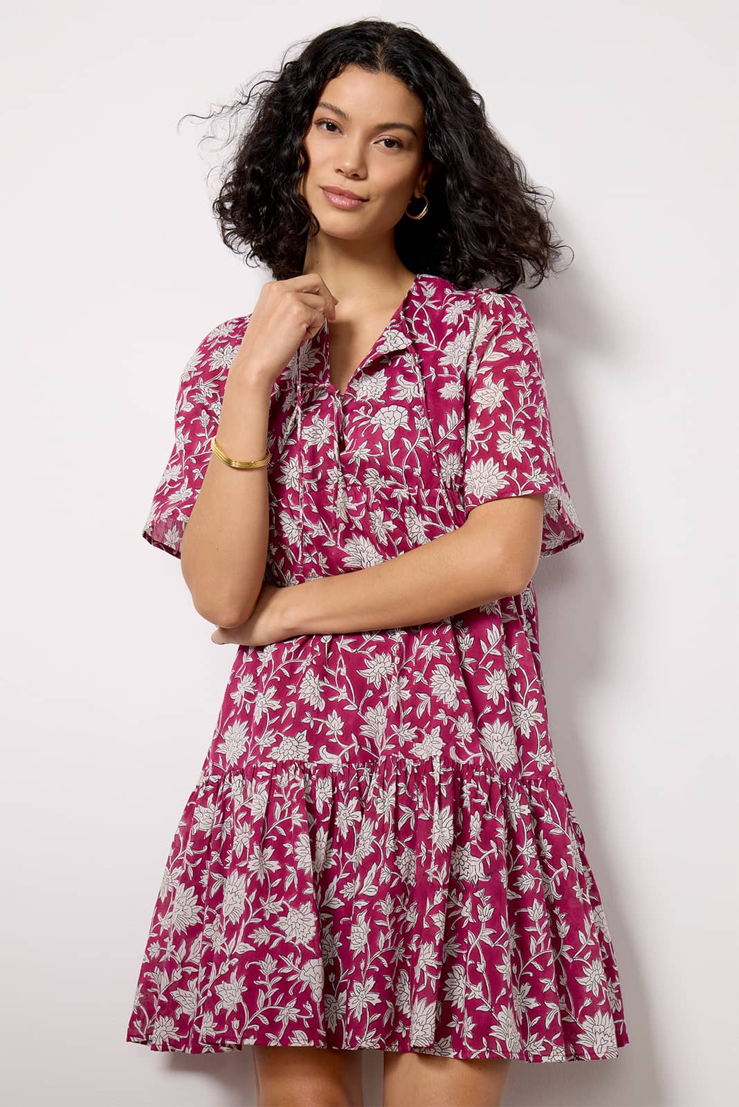 Isla Dress - Image 3