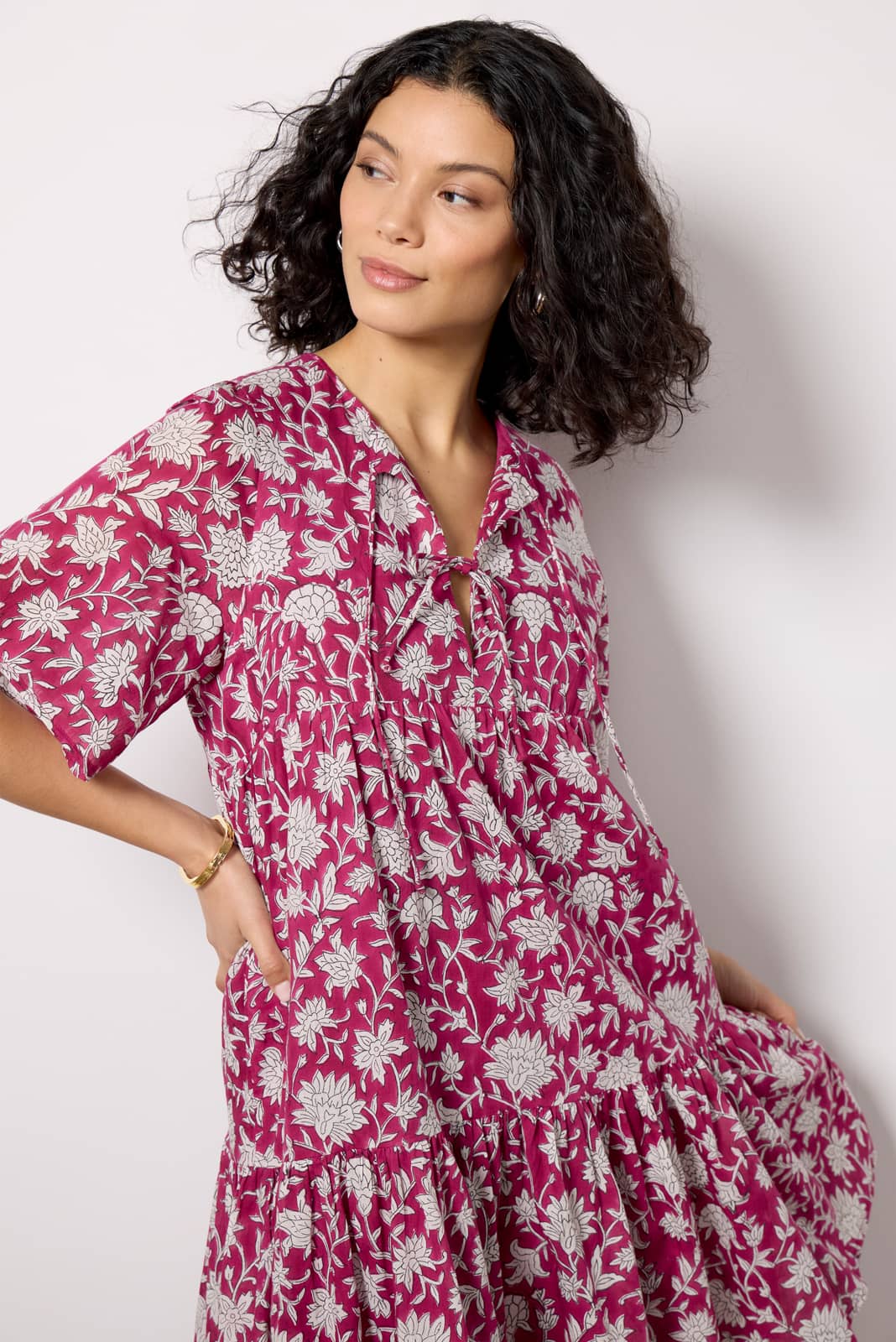 Isla Dress - Image 6