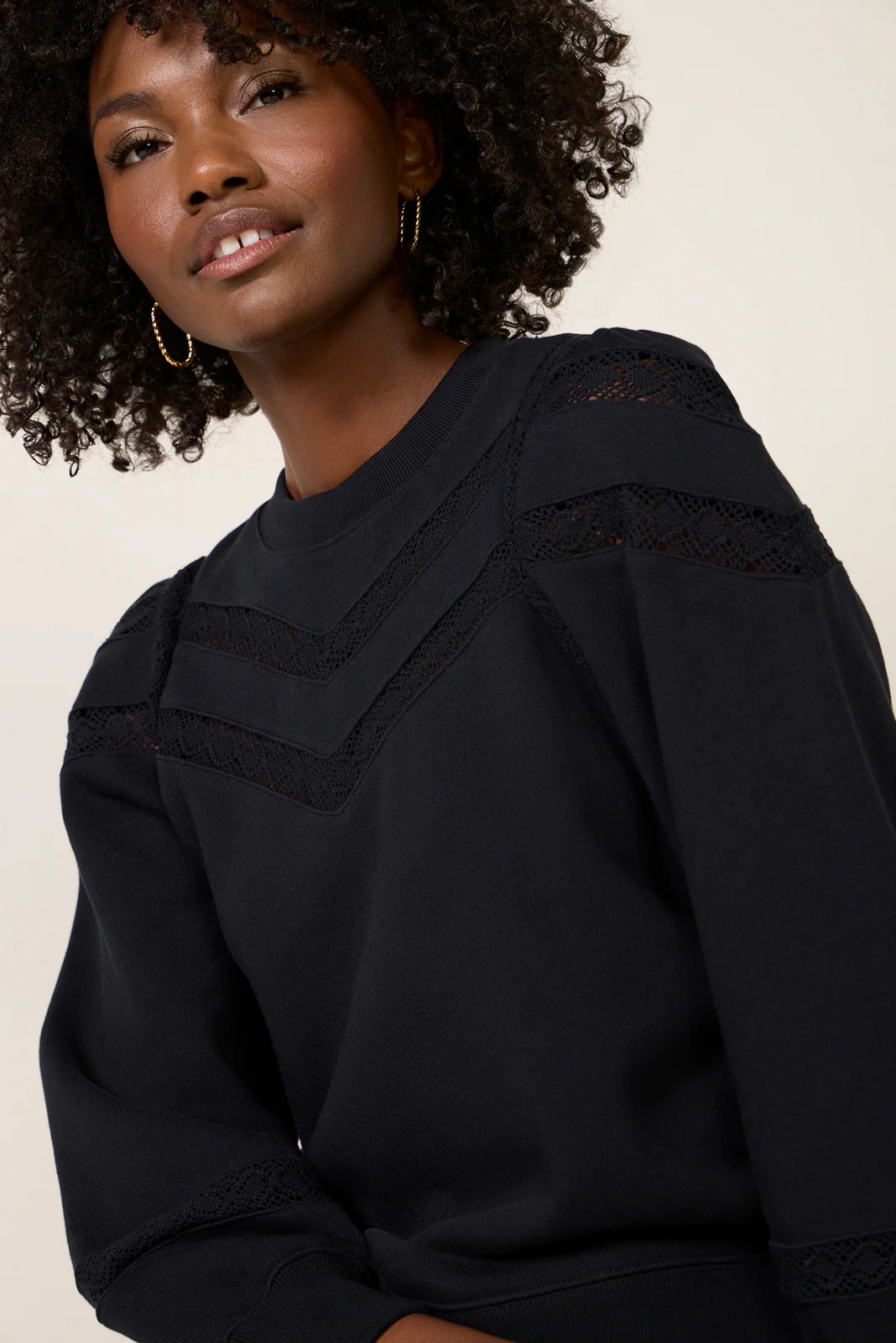 Isles Sweatshirt - Image 3
