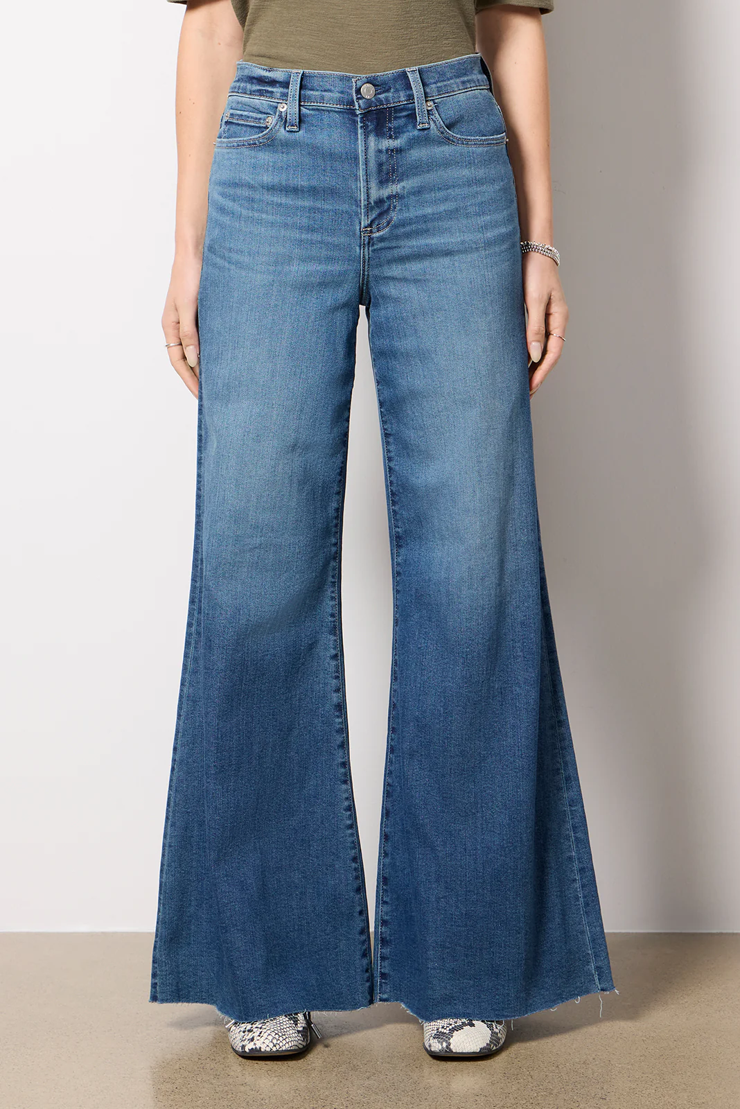 Izzy Wide Leg - Image 6