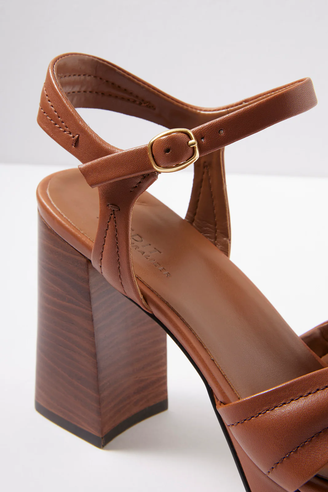 Jaime Heel Sandal - Image 3