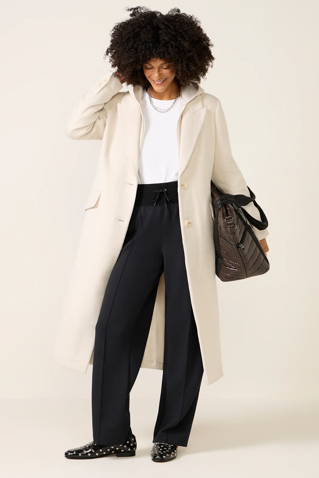 Jamie Coat