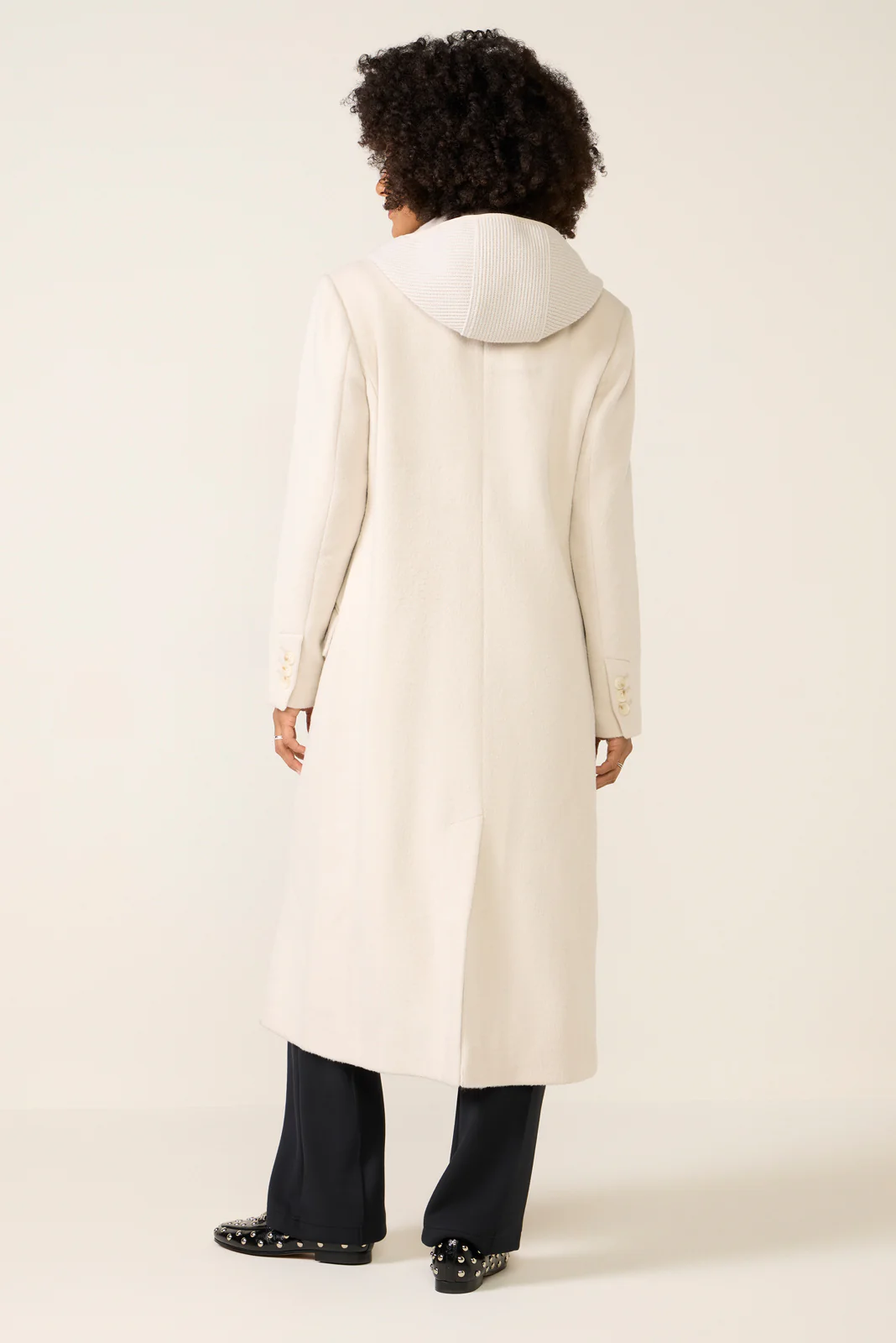 Jamie Coat - Image 5