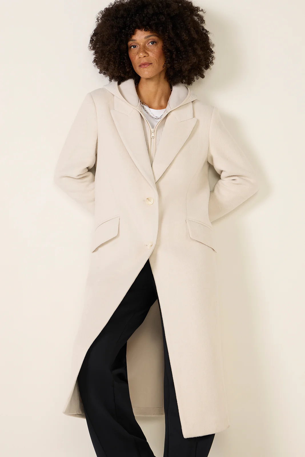 Jamie Coat - Image 6