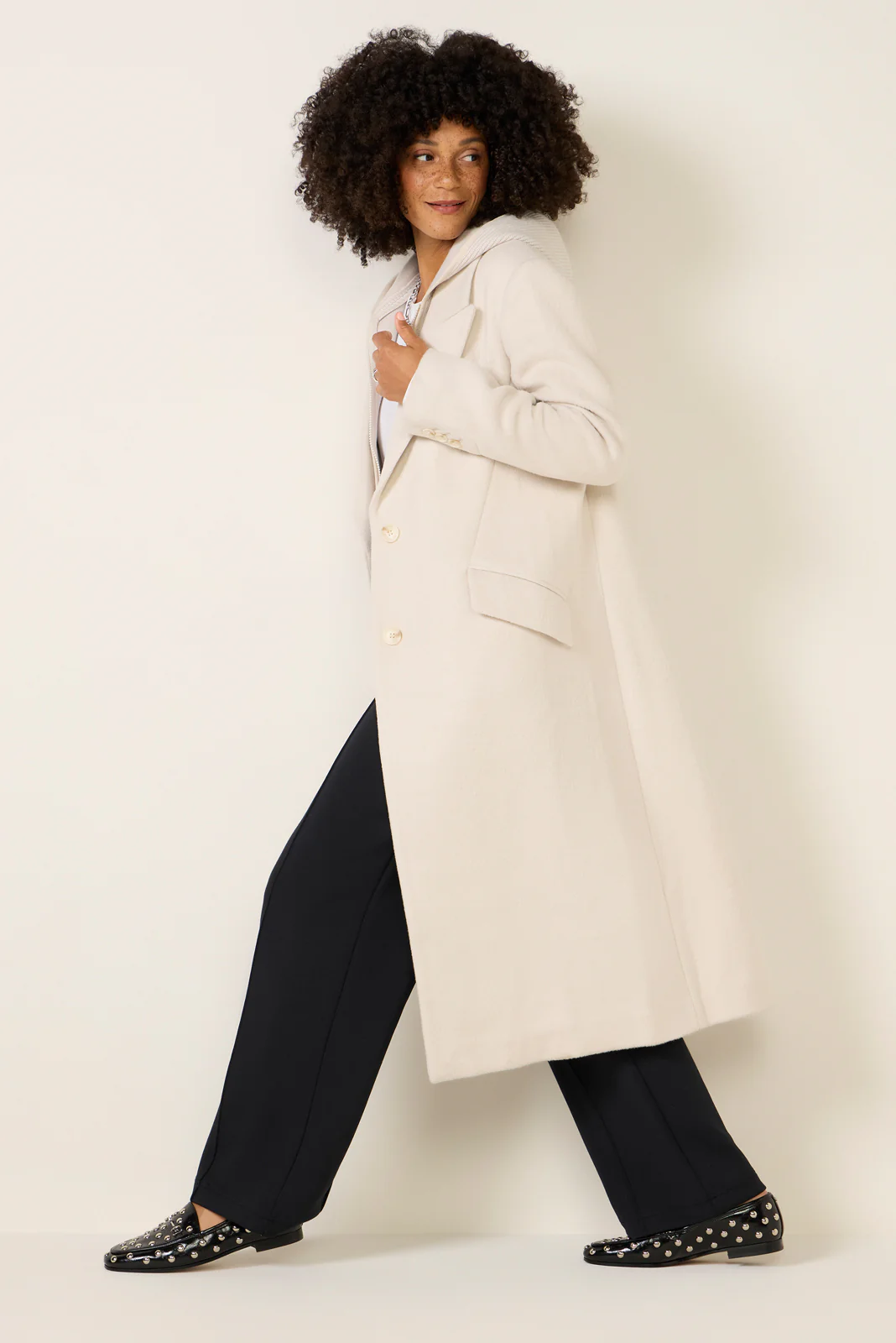 Jamie Coat - Image 7