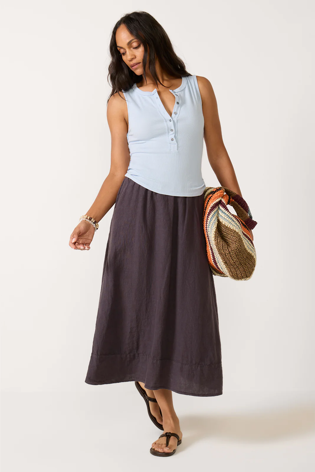 Jamie Henley Tank - Image 2